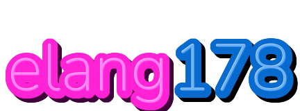 elang178 — logo kanal