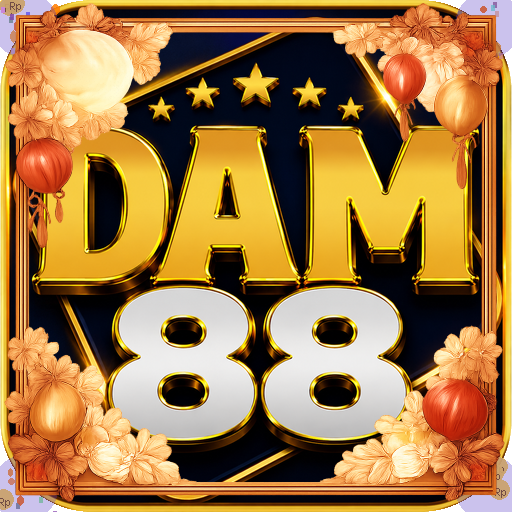 dam88 — mitra unggulan